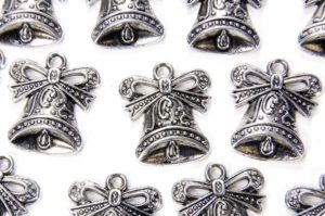 Bell Charm
