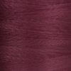 Deep Plum Spider-Lon Bonded Bead Weaving Thread and Needle