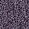 Dark Mauve Delica Beads