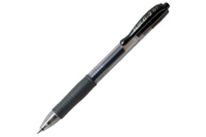 Black Pilot G2 Pen - Perfect for Pen Wraps