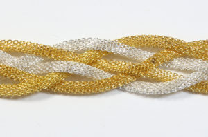 How To Use Woven Chain Pattern Download