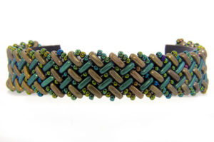 Poseidon Labyrinth CzechMate Bar Bracelet Kit