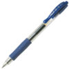 Blue Pilot G2 Pen - Perfect for Pen Wraps