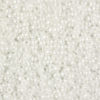 White Pearl Ceylon Miyuki 11/0 Seed Beads