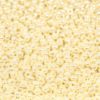 Opaque Pearl Ceylon Luster Miyuki 11/0 Seed Beads