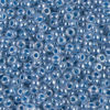 Dark Sky Blue Ceylon Miyuki 11/0 Seed Beads