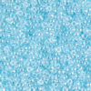Light Aqua Ceylon Miyuki 15/0 Seed Beads