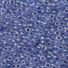 Lilac Ceylon Miyuki 15/0 Seed Beads