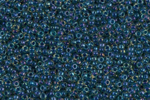 Miyuki 15/0 Seed Beads