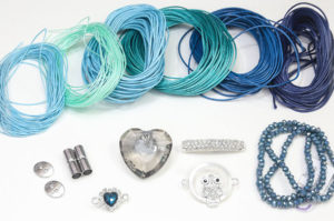 Ocean Dreams Macrame Jewellery Maker's Collection