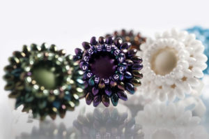 March 5th - Beaded Rings Related Products