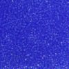 Transparent Capri Blue Preciosa Seed Beads