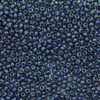 Lustre Blue Moon Preciosa Seed Beads