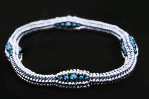 Misty Lake Eclipse Bangle Kit