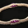 Magenta Rose Eclipse Bangle Kit