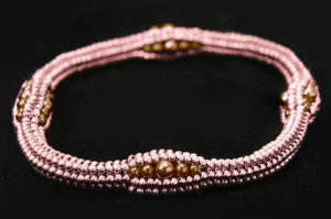 Copper Blush Eclipse Bangle Kit