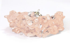 Raveshing Rose Aphrodite Gemstone Cuff