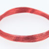 red copper wire