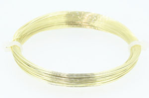 champagne copper wire