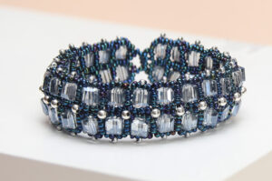 May 28th - Crystal Path Bracelet Related Products