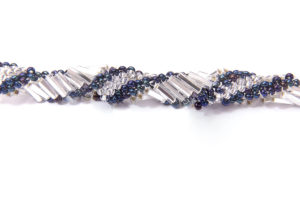 Starry Night Twist Again Bangle Kit