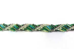 Superstition Twist Again Bangle Kit