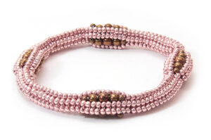 Eclipse Seamless Herringbone Bangle Pattern Download