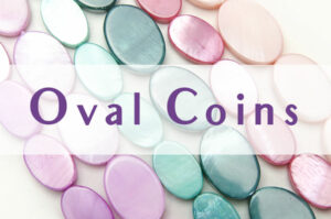 Oval Coin Shell Super Bundle