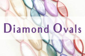 Diamond Oval Shell Super Bundle
