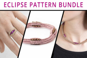 Eclipse Pattern Download Bundle