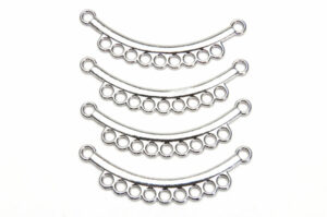 Necklace Bib Connectors