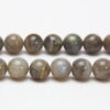 Labradorite 10mm Round Semi Precious Gemstones