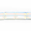 Opalite 13x18mm Rectangle Semi Precious Gemstones
