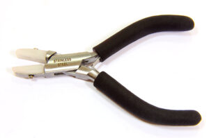 Stainless Steel Nylon Jaw Pliers