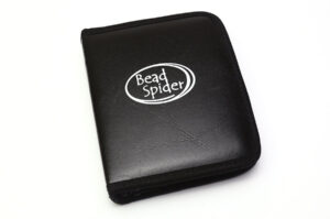 Leatherette Tool Travel Case - Fits 4 Tools