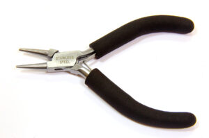 Stainless Steel Round Nose Pliers