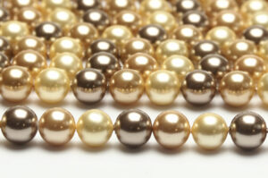 Golden Girls Mother of Pearl