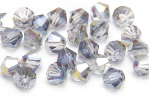 6mm Nebula AB Precision Bicones