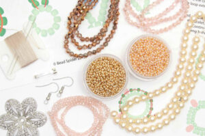 Classic Ivory Jewellery Makers Collection - 2022 Designs