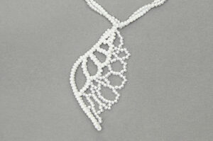 Guardian Angel Angelica Necklace Jewellery Making Kit