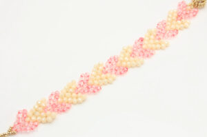 Blossom Heart to Heart Crystal Jewellery Making Kit