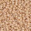 Light Caramel Ceylon Miyuki 11/0 Seed Beads