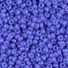 Opaque Purple Orchid Miyuki 11/0 Seed Beads