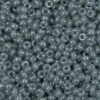 DuraCoat Eucalyptus Miyuki 15/0 Seed Beads