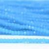 Luster Azure Blue Size 11/0 Micro Crystals