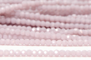 Luster Dusty Lilac Size 11/0 Micro Crystals