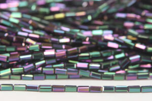 Mermaid AB Crystal Brick