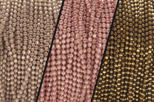 Nostalgia Shimmer Ball Chain Bundle