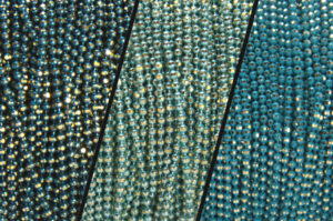 Poseidon Shimmer Ball Chain Bundle