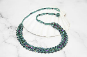 Mermaid Entice Necklace Kit